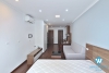 Comfortable studio with full furniture in Tay Ho, Hanoi